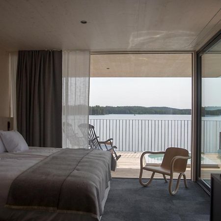 Sahanlahti Resort Puumala Zewnętrze zdjęcie