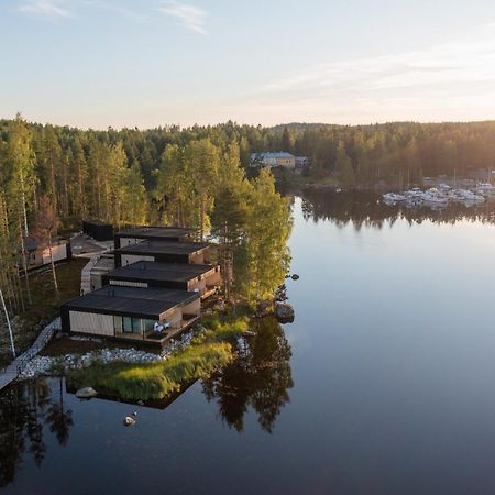 Sahanlahti Resort Puumala Zewnętrze zdjęcie