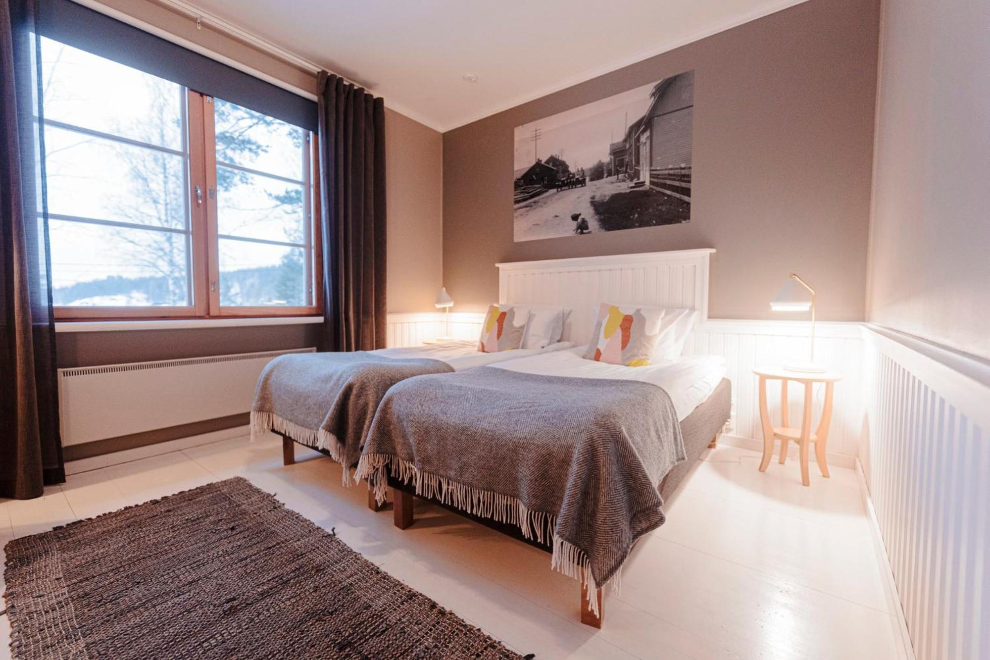 Sahanlahti Resort Puumala Zewnętrze zdjęcie